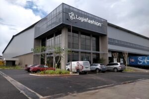 Galera Logisfashion