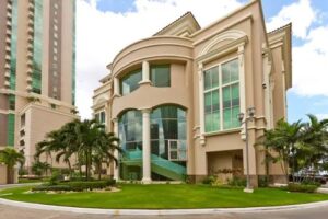 Pacific Point-Casa Club