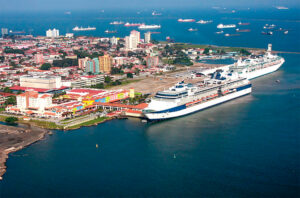 Puerto Colón 2000