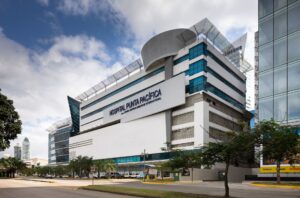 Hospital Pacifica Salud