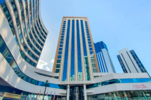 World Trade Center Panama