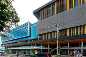 Dorado City Center Mall